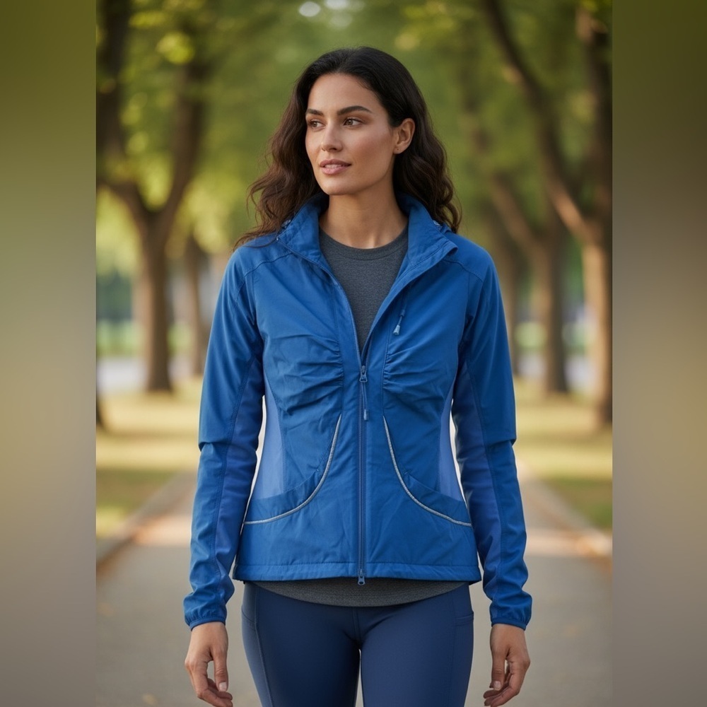 Lululemon Running Jacket - Excellent Used Condition